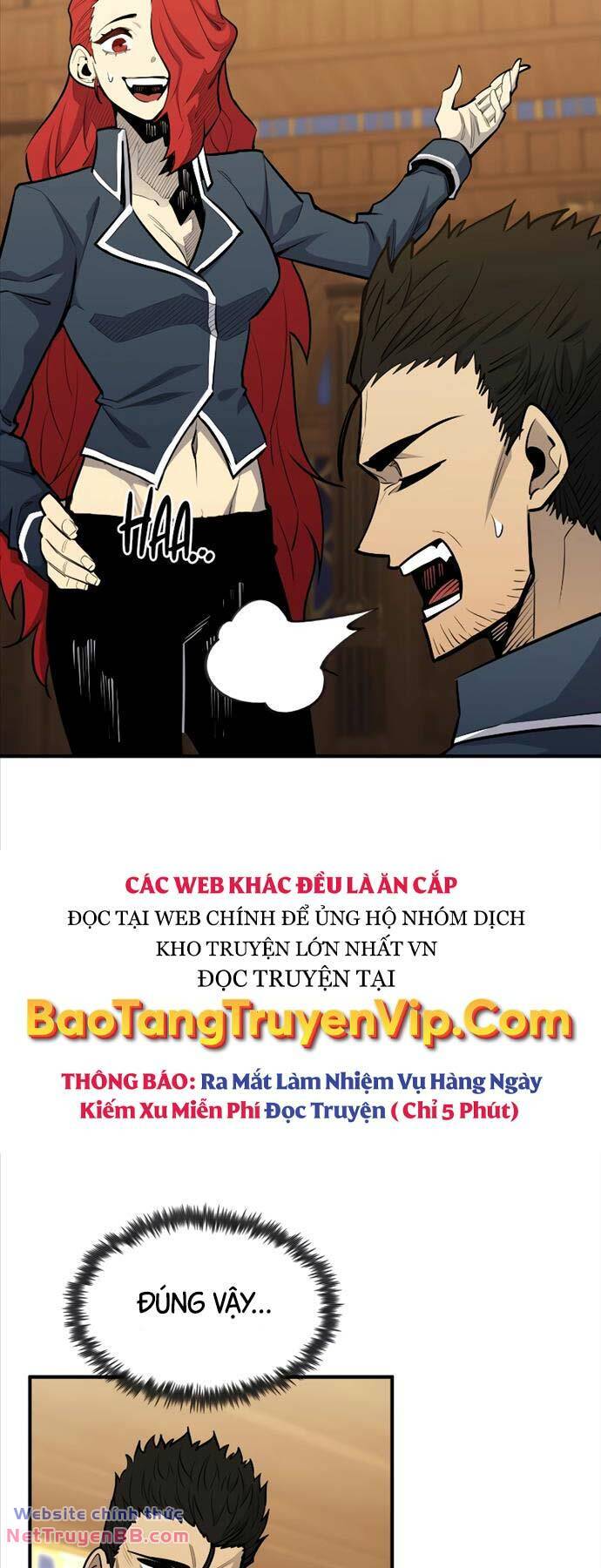 Bản Chất Của Chuyển Sinh Chapter 91 - Trang 24