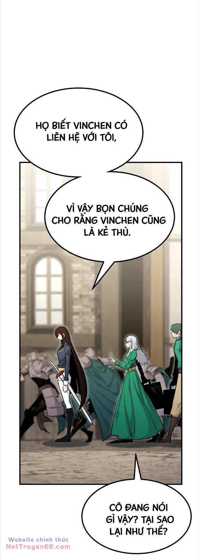 Bản Chất Của Chuyển Sinh Chapter 94 - Trang 6