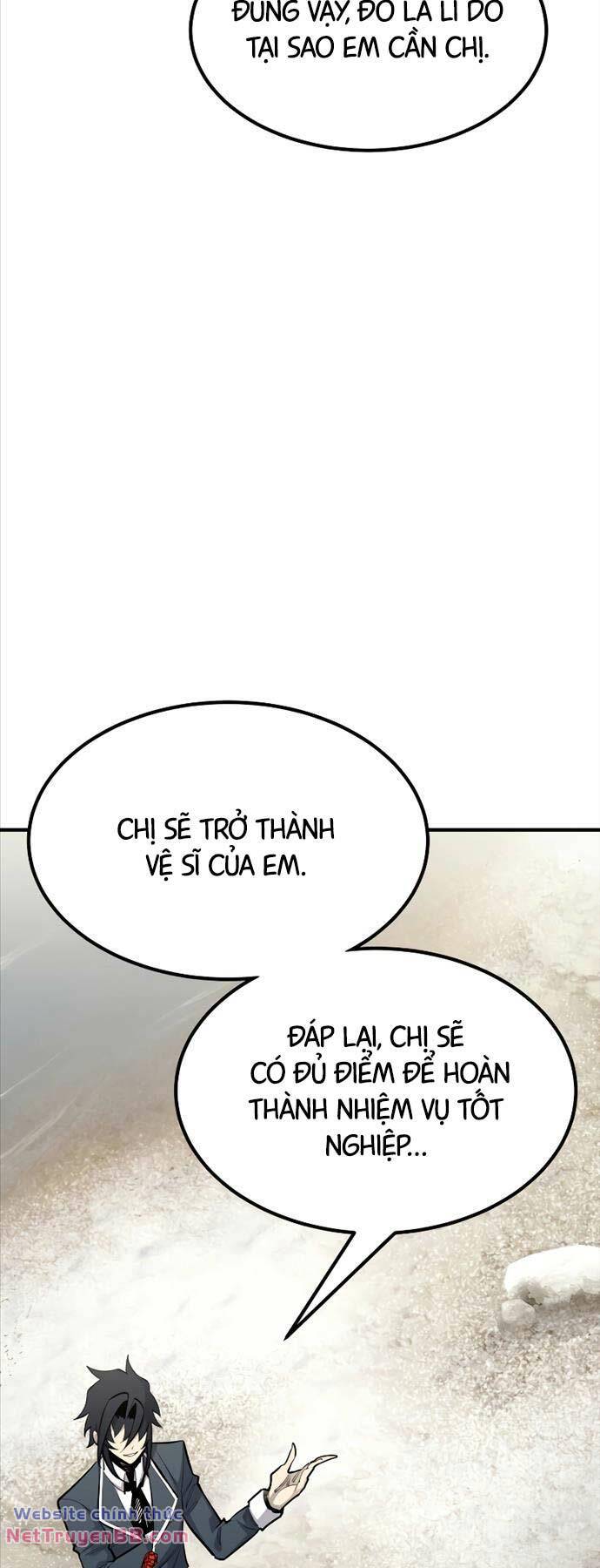 Bản Chất Của Chuyển Sinh Chapter 91 - Trang 56