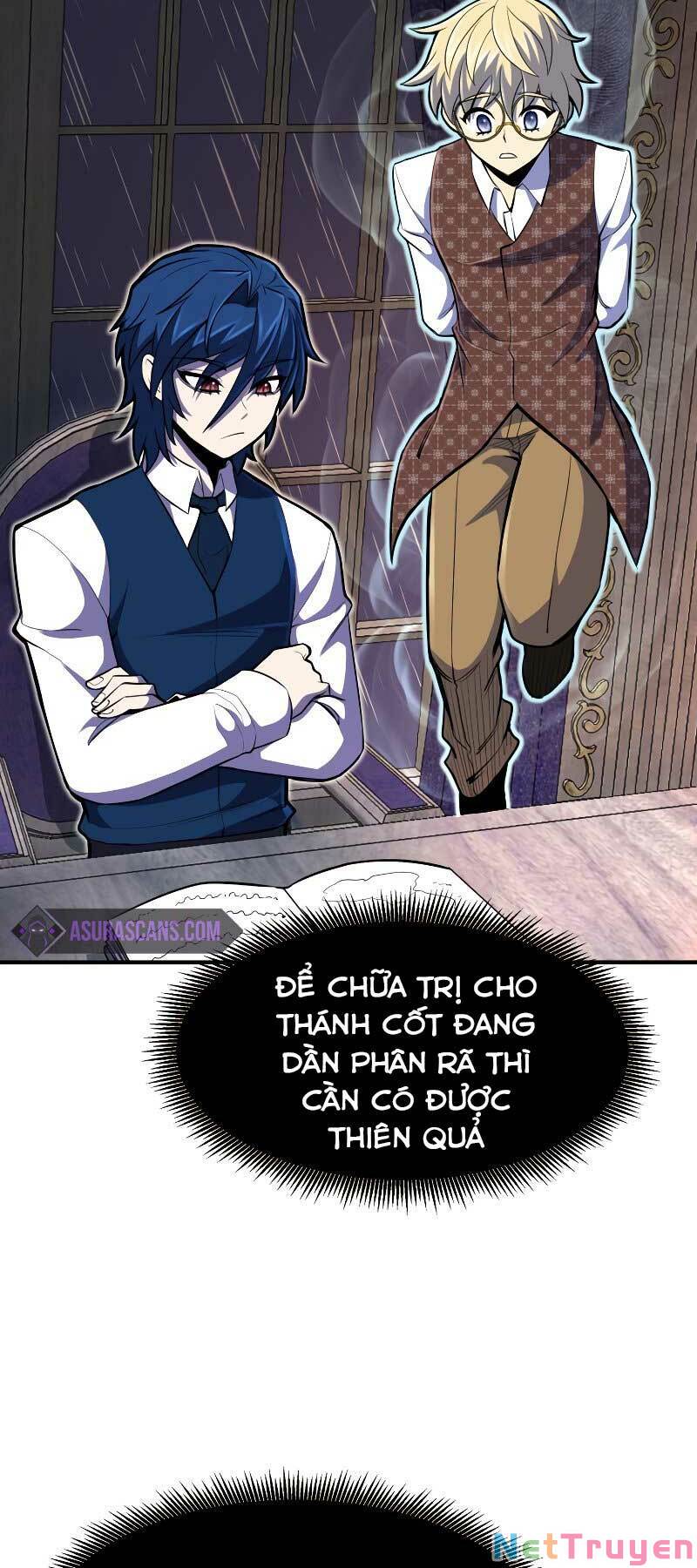 Bản Chất Của Chuyển Sinh Chapter 24 - Trang 22