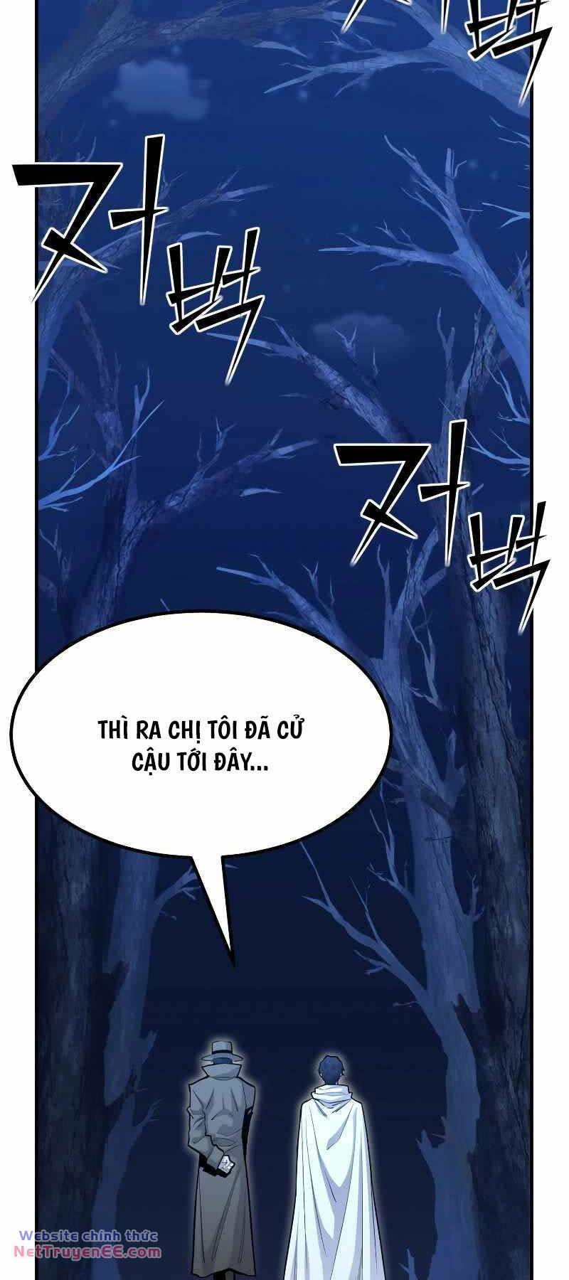 Bản Chất Của Chuyển Sinh Chapter 95 - Trang 39