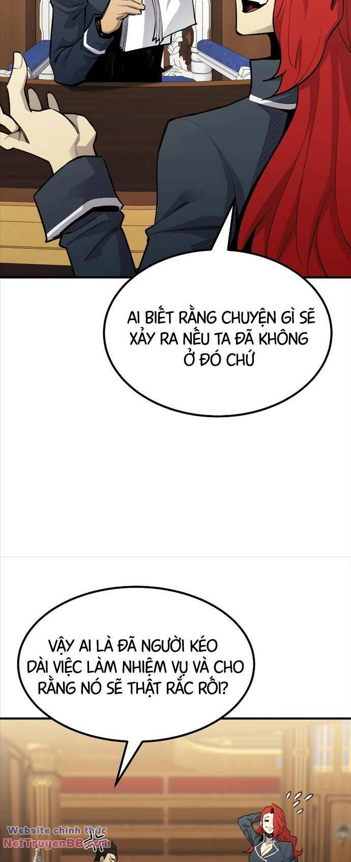 Bản Chất Của Chuyển Sinh Chapter 91 - Trang 22