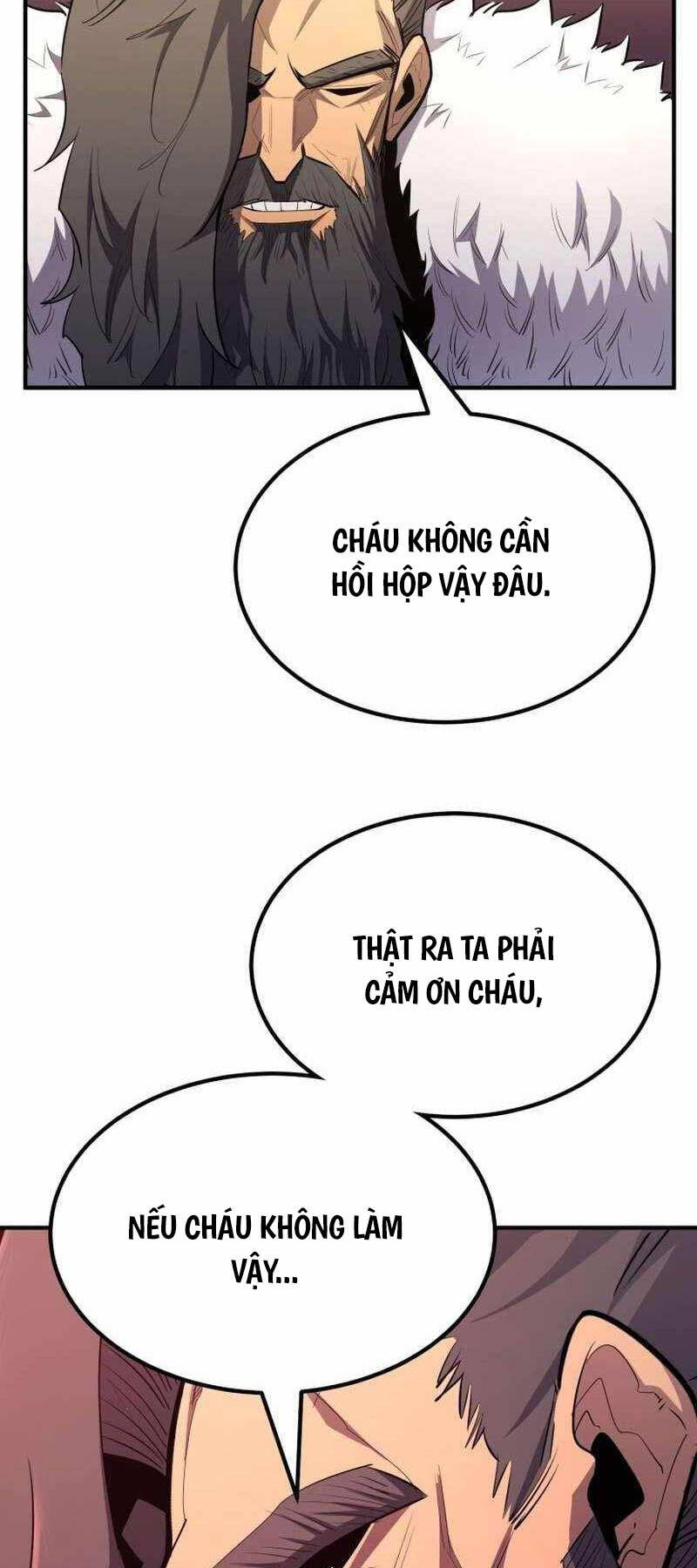 Bản Chất Của Chuyển Sinh Chapter 97 - Trang 66