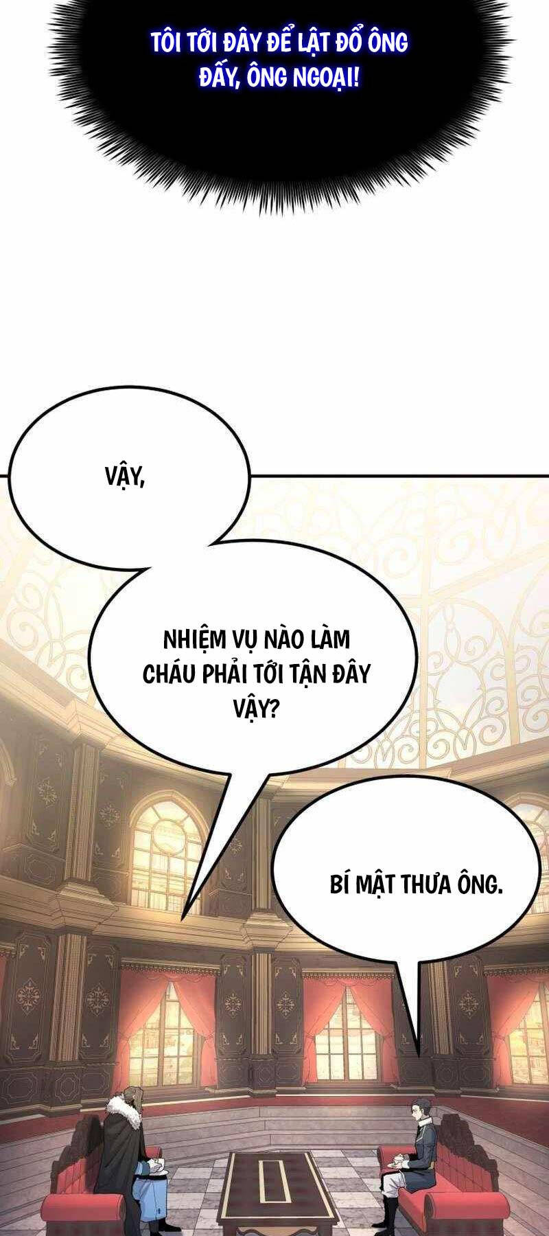 Bản Chất Của Chuyển Sinh Chapter 97 - Trang 52