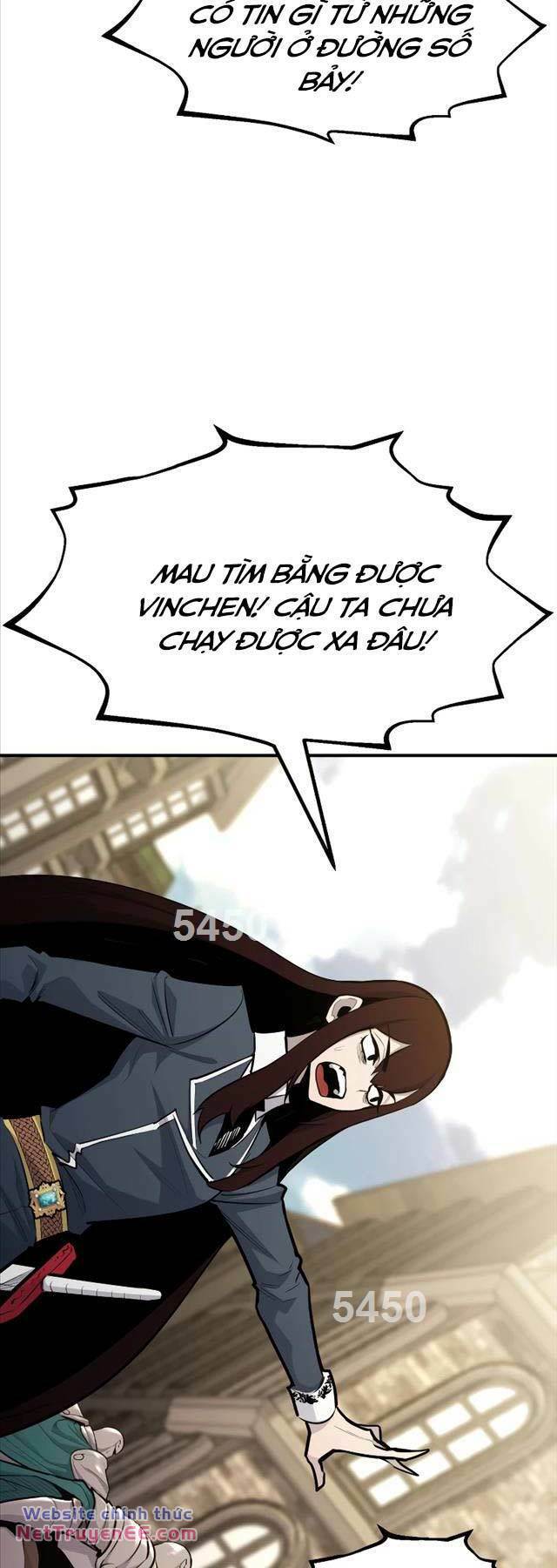 Bản Chất Của Chuyển Sinh Chapter 94 - Trang 1