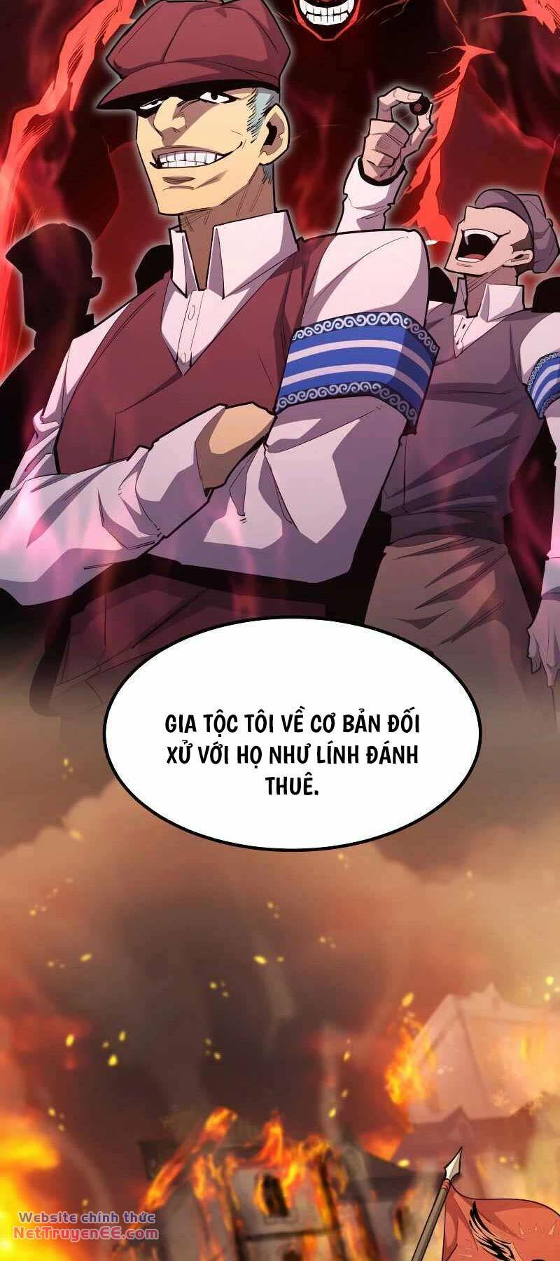 Bản Chất Của Chuyển Sinh Chapter 95 - Trang 56