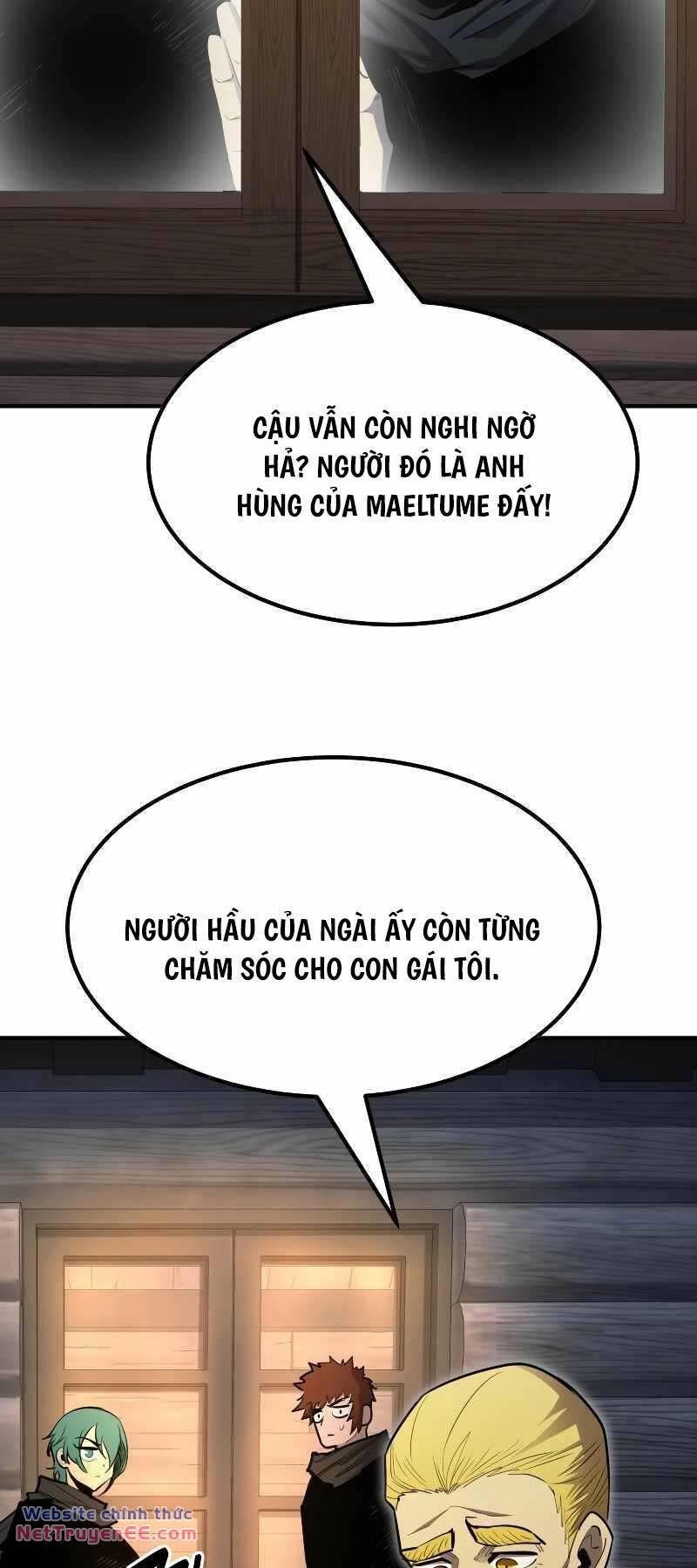 Bản Chất Của Chuyển Sinh Chapter 95 - Trang 4