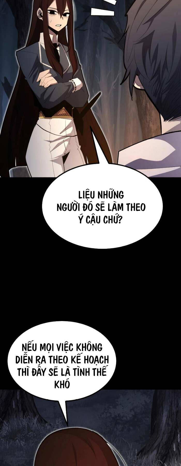 Bản Chất Của Chuyển Sinh Chapter 98 - Trang 5