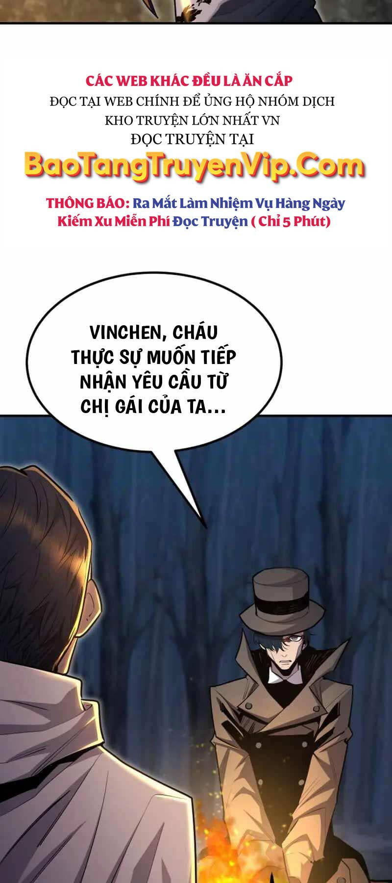 Bản Chất Của Chuyển Sinh Chapter 96 - Trang 89