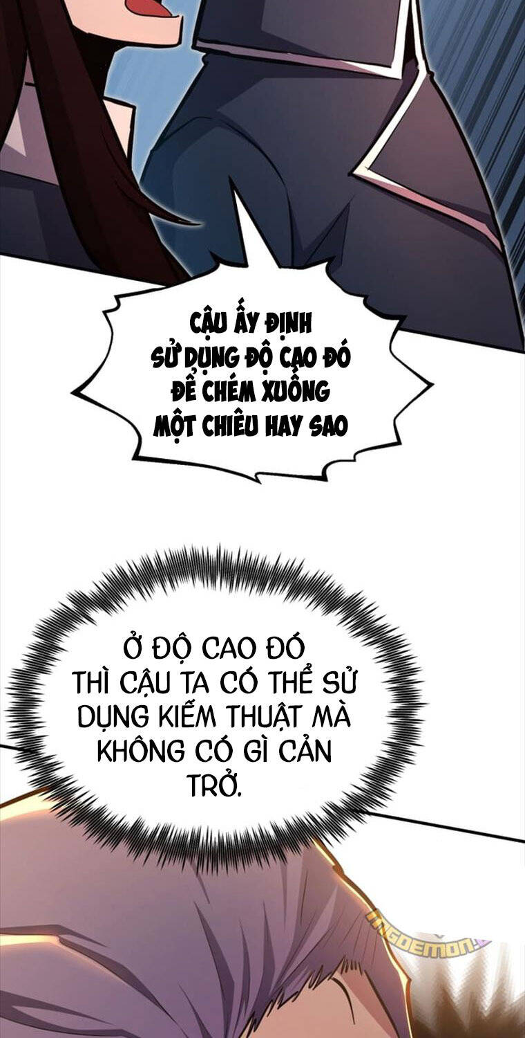 Bản Chất Của Chuyển Sinh Chapter 105 - Trang 73