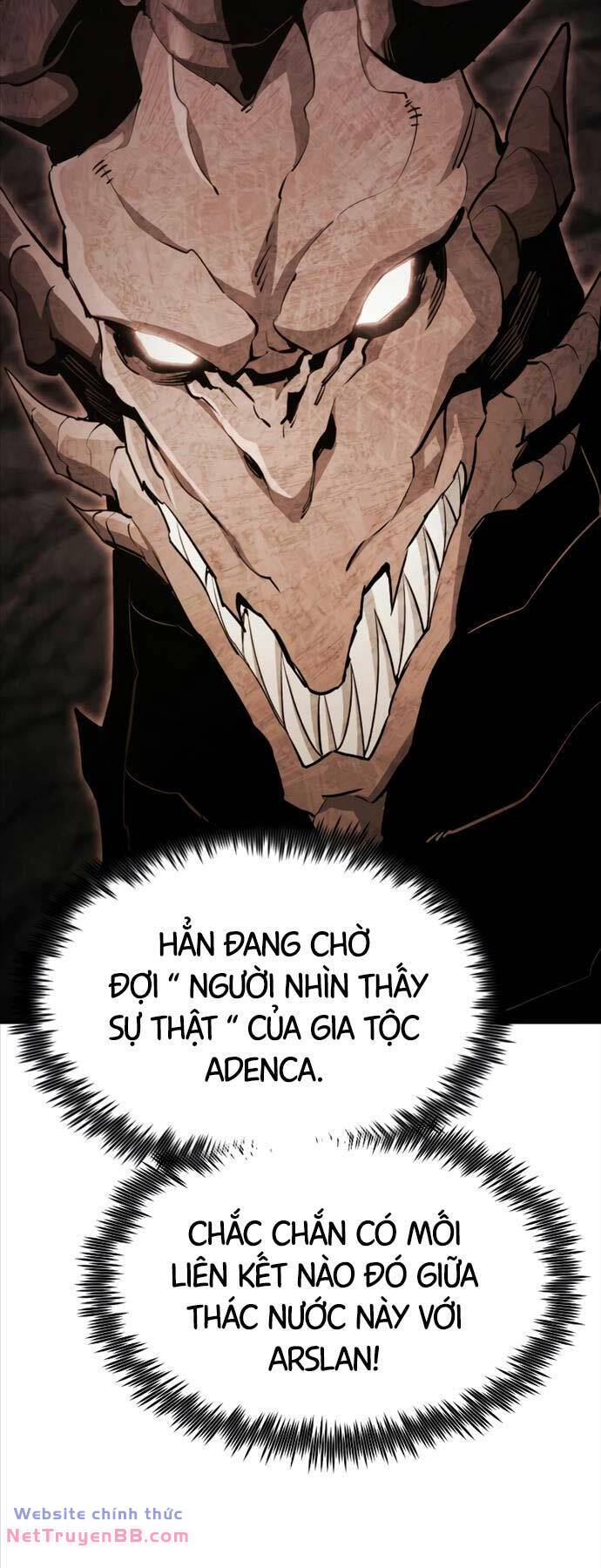 Bản Chất Của Chuyển Sinh Chapter 91 - Trang 14