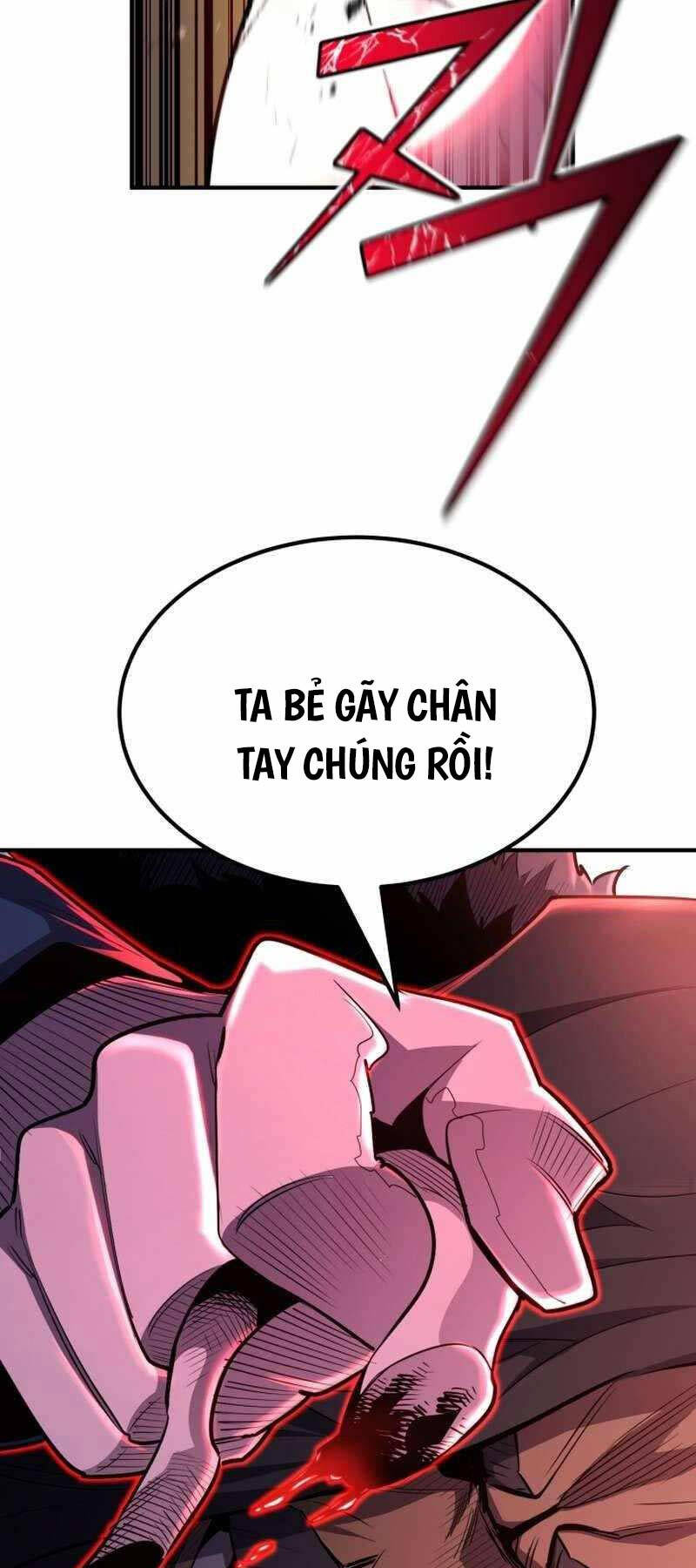 Bản Chất Của Chuyển Sinh Chapter 97 - Trang 77