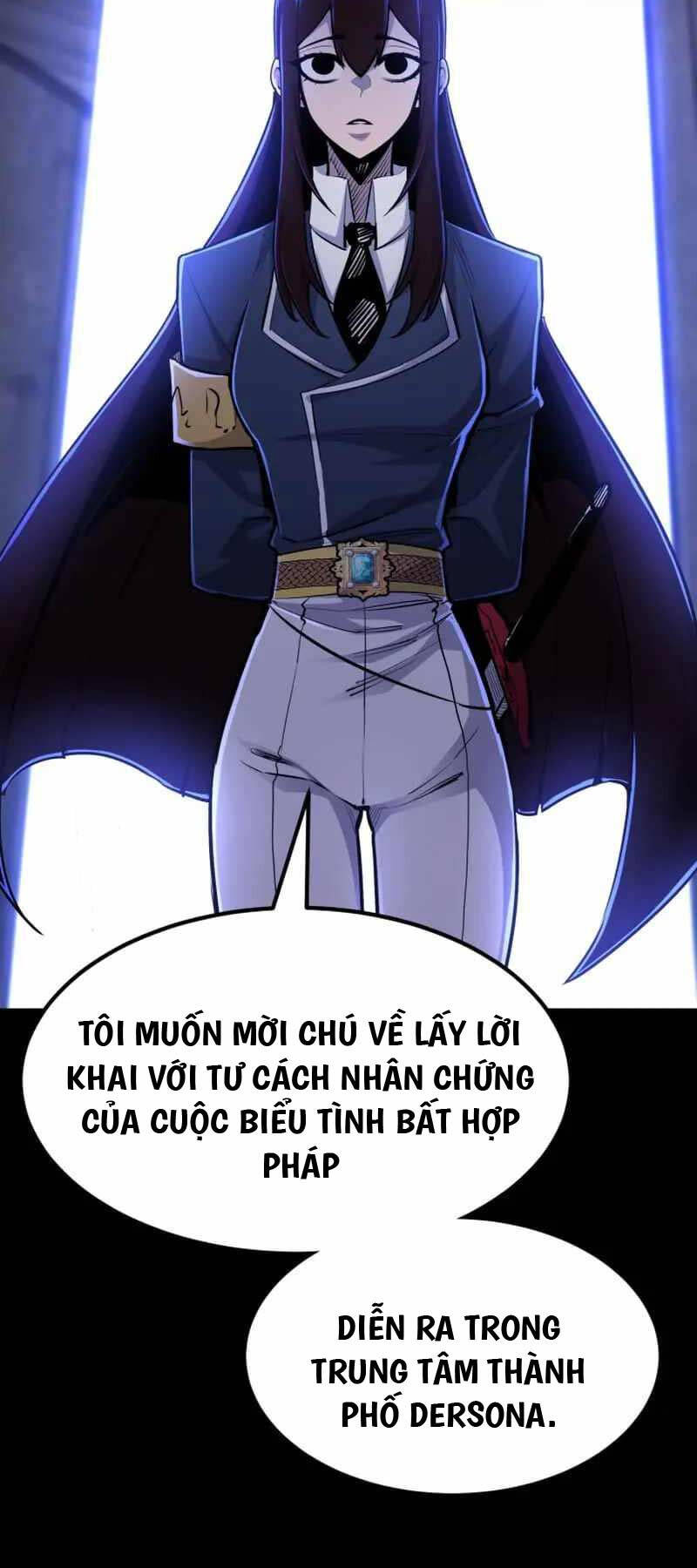 Bản Chất Của Chuyển Sinh Chapter 96 - Trang 42