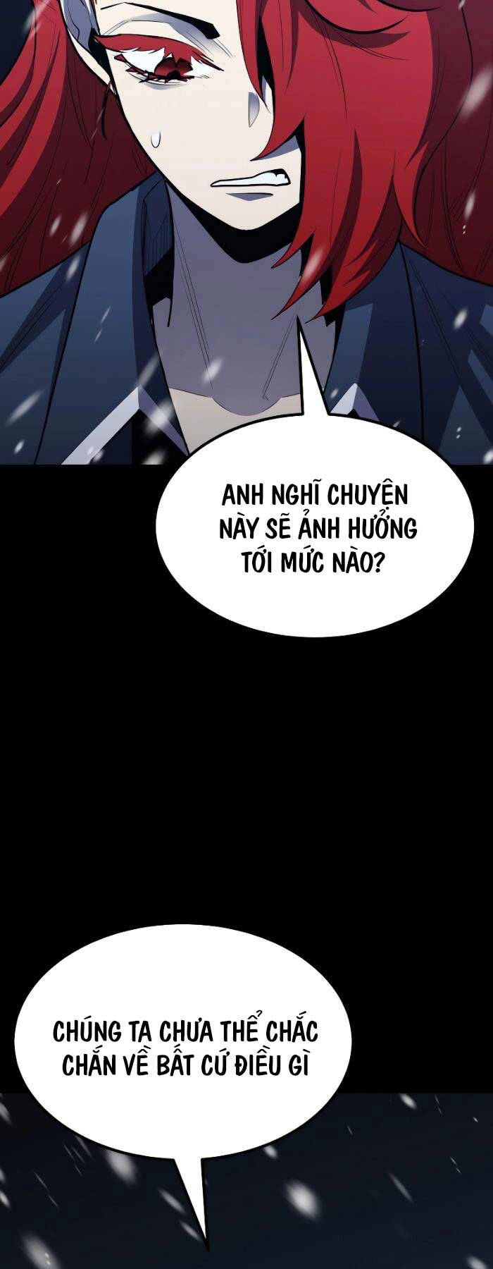 Bản Chất Của Chuyển Sinh Chapter 98 - Trang 35