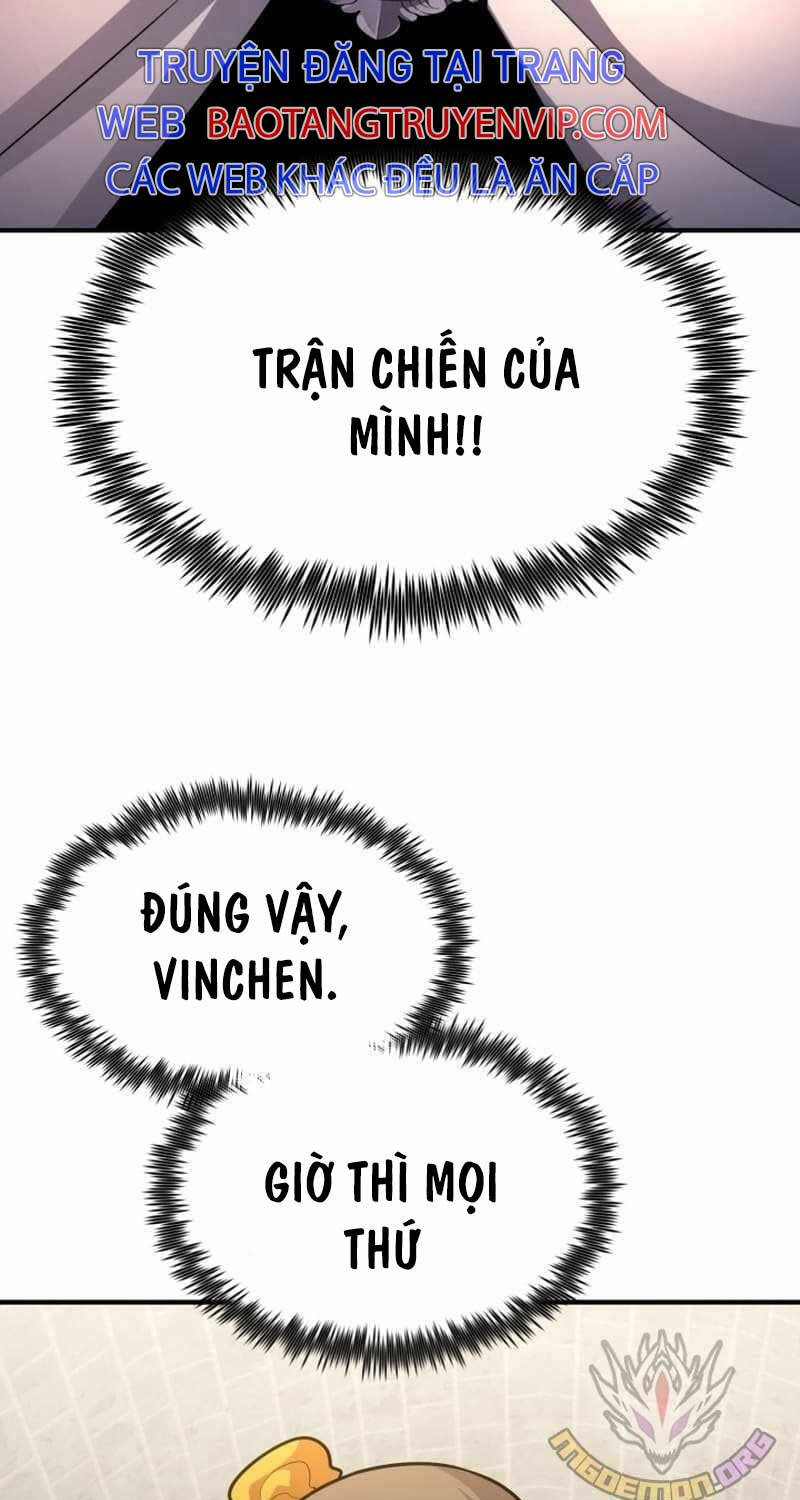 Bản Chất Của Chuyển Sinh Chapter 106 - Trang 4