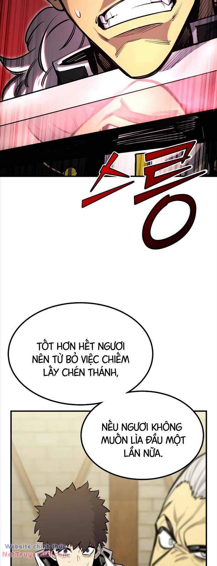 Bản Chất Của Chuyển Sinh Chapter 91 - Trang 41