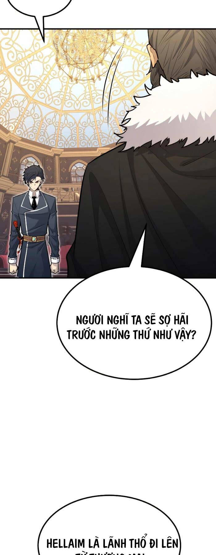 Bản Chất Của Chuyển Sinh Chapter 98 - Trang 55