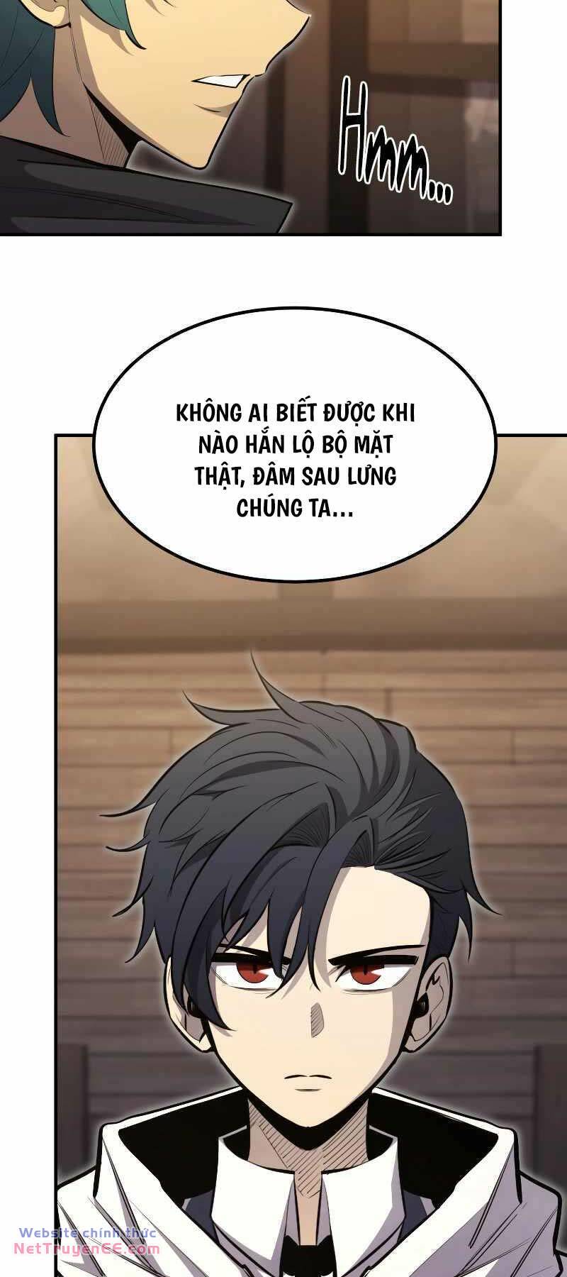 Bản Chất Của Chuyển Sinh Chapter 95 - Trang 13