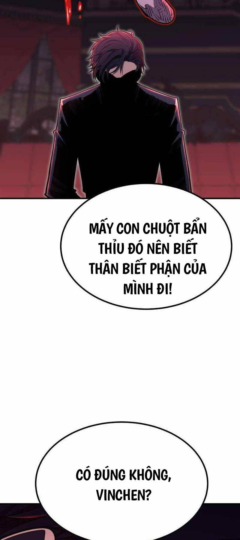 Bản Chất Của Chuyển Sinh Chapter 97 - Trang 79