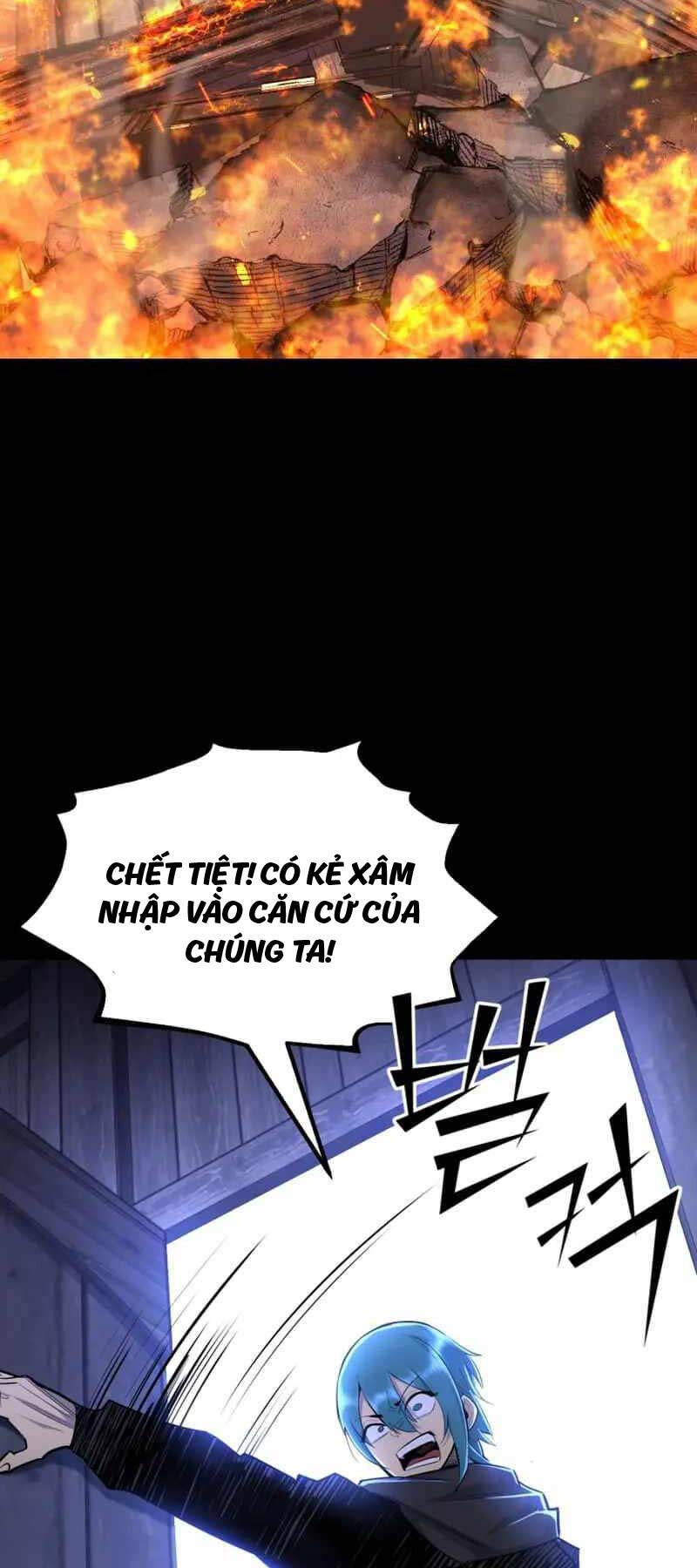 Bản Chất Của Chuyển Sinh Chapter 96 - Trang 35