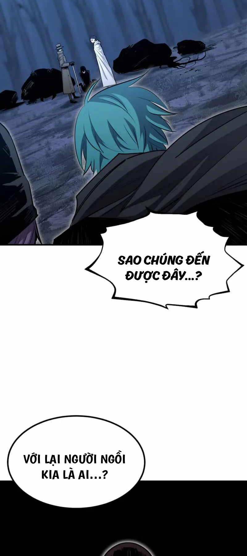 Bản Chất Của Chuyển Sinh Chapter 96 - Trang 22