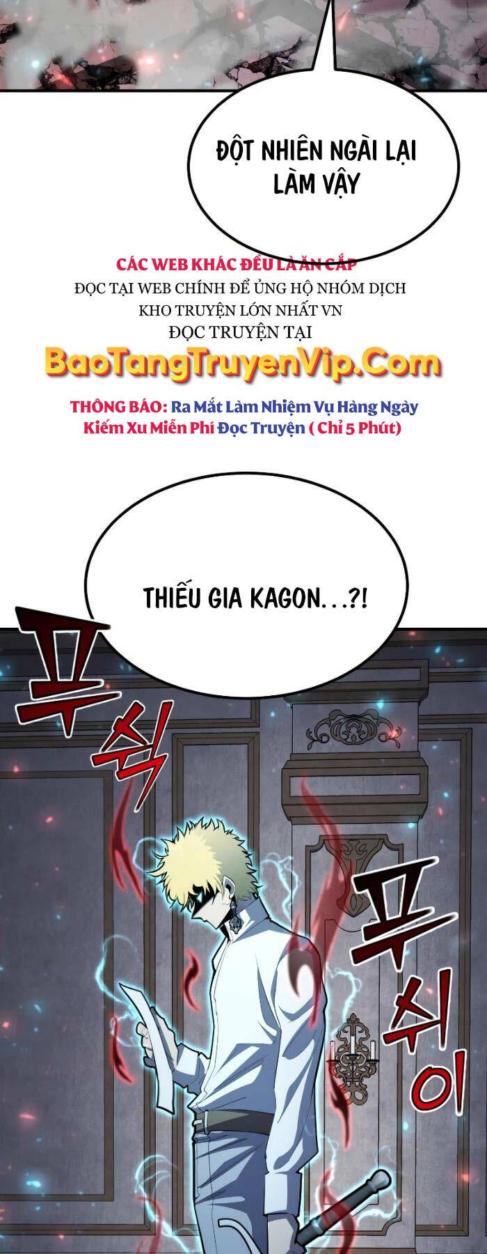 Bản Chất Của Chuyển Sinh Chapter 98 - Trang 73