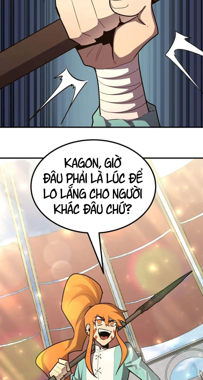 Bản Chất Của Chuyển Sinh Chapter 103 - Trang 97