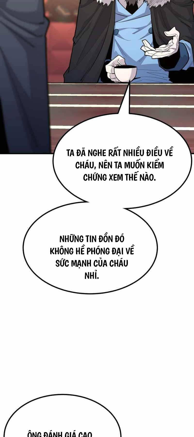 Bản Chất Của Chuyển Sinh Chapter 97 - Trang 47