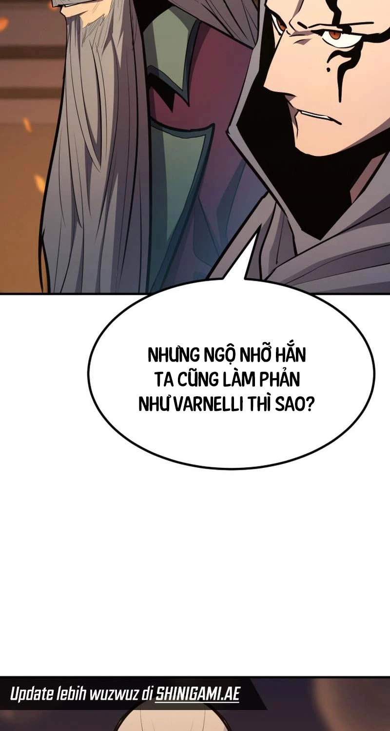 Bản Chất Của Chuyển Sinh Chapter 102 - Trang 20