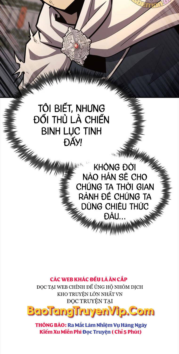 Bản Chất Của Chuyển Sinh Chapter 105 - Trang 35