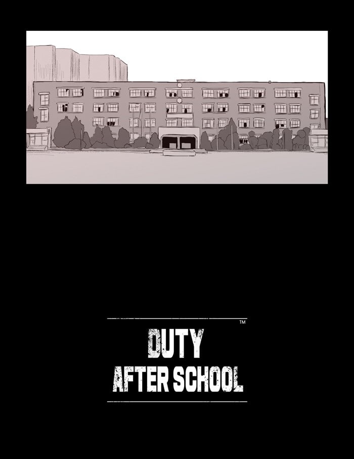 After School War Activities Chapter 38 - Trang 4