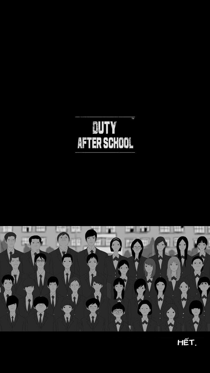 After School War Activities Chapter 50 - Trang 58