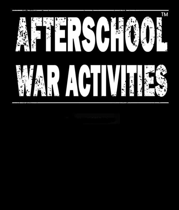 After School War Activities Chapter 2 - Trang 7