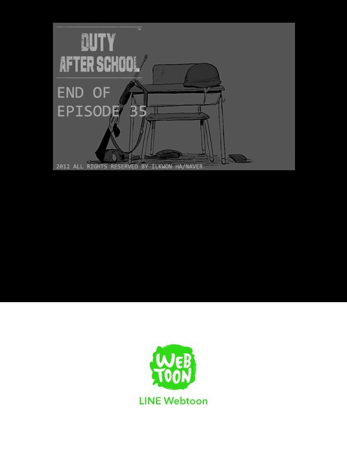 After School War Activities Chapter 35 - Trang 26