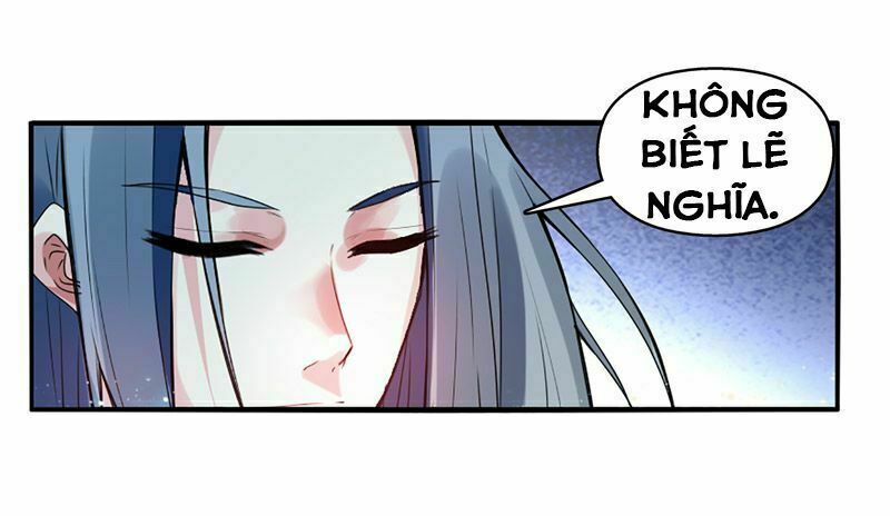 Thiên Thần Quyết Chapter 5 - Trang 24