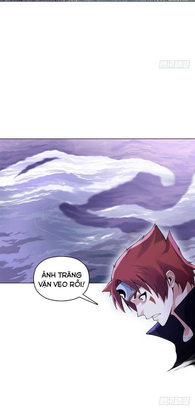 Thiên Thần Quyết Chapter 37 - Trang 19