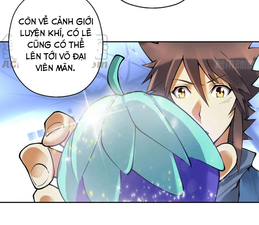 Thiên Thần Quyết Chapter 139 - Trang 14