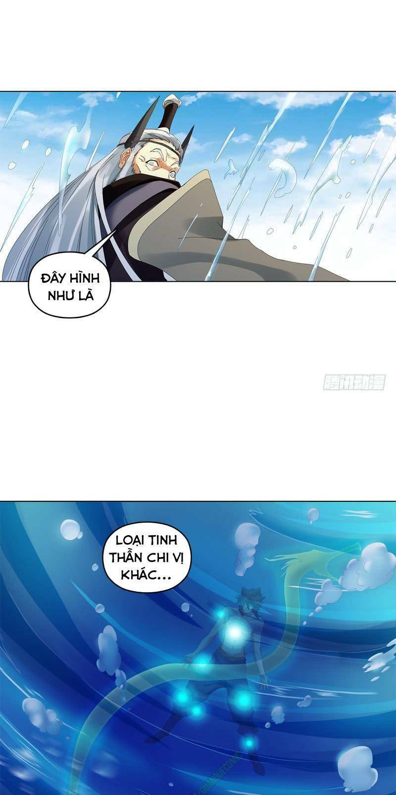 Thiên Thần Quyết Chapter 26 - Trang 2