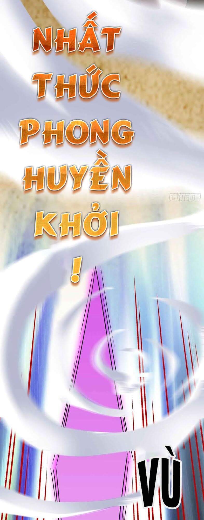 Thiên Thần Quyết Chapter 136 - Trang 2