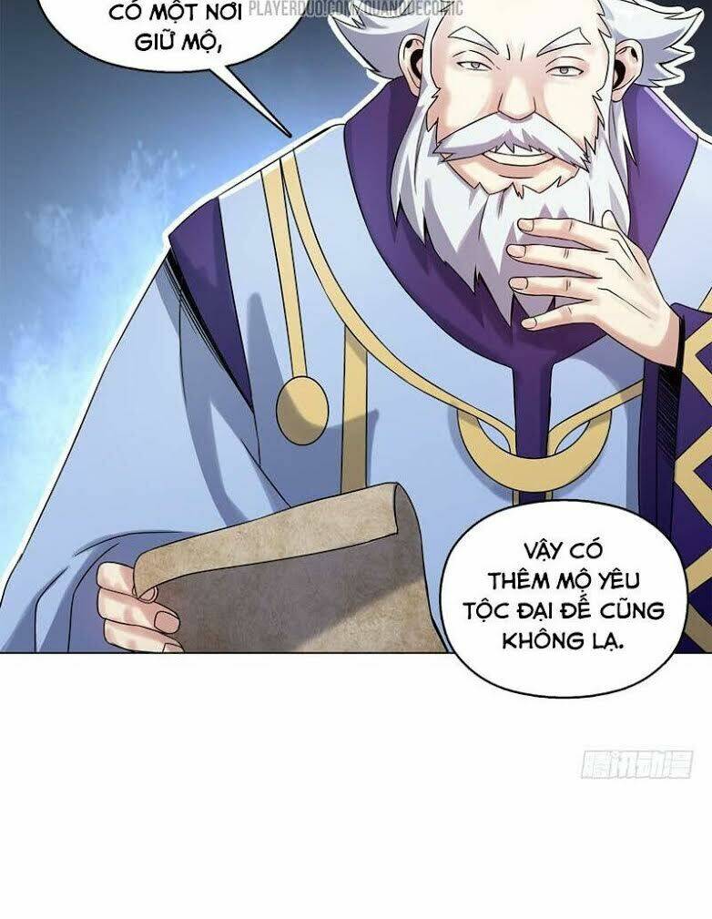 Thiên Thần Quyết Chapter 52 - Trang 26