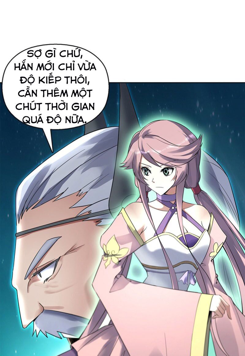 Thiên Thần Quyết Chapter 118 - Trang 24