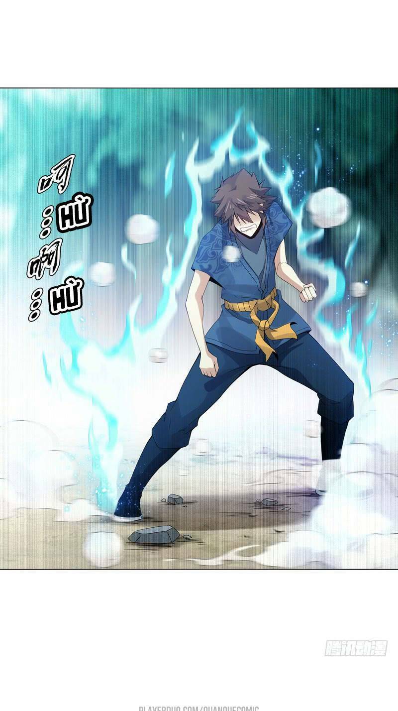 Thiên Thần Quyết Chapter 41 - Trang 13