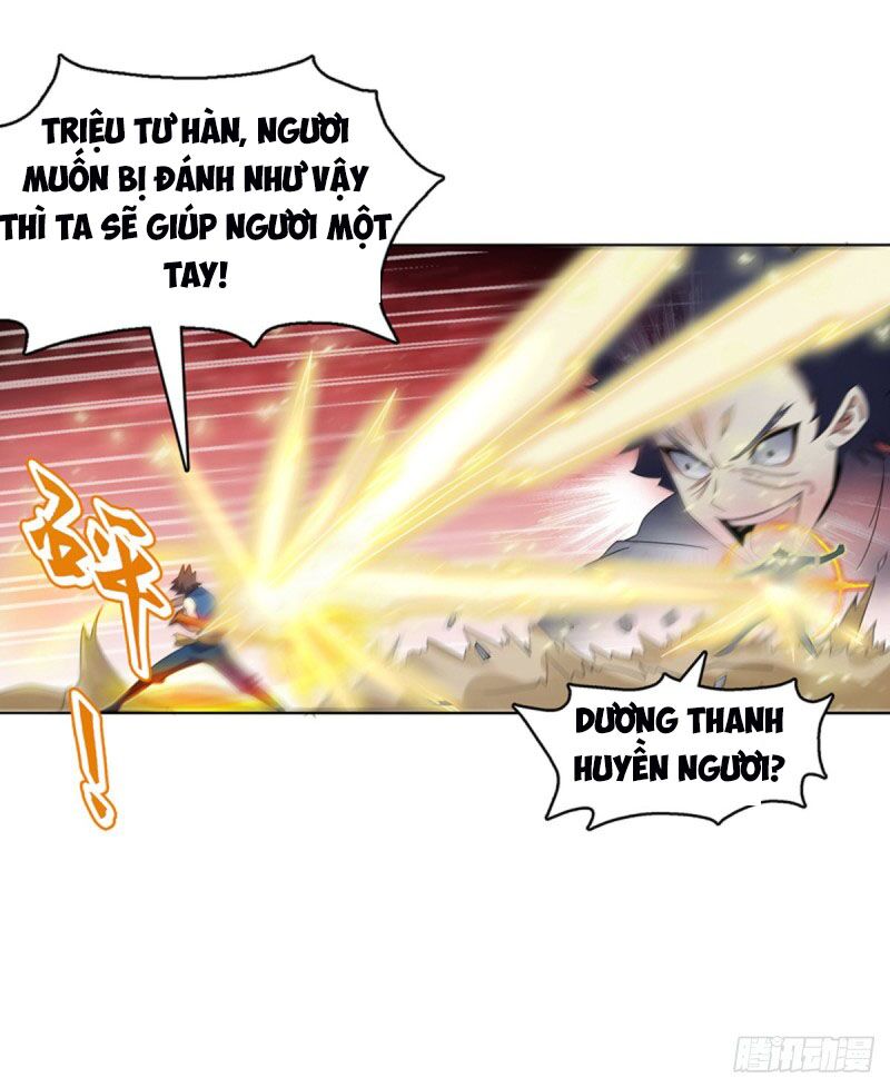 Thiên Thần Quyết Chapter 118 - Trang 10