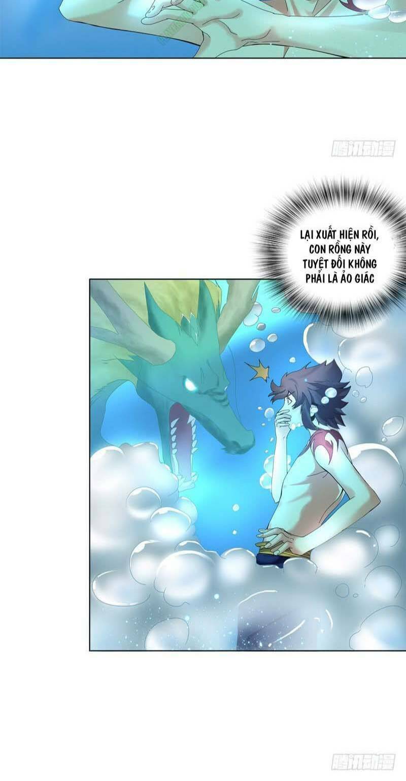 Thiên Thần Quyết Chapter 24 - Trang 21