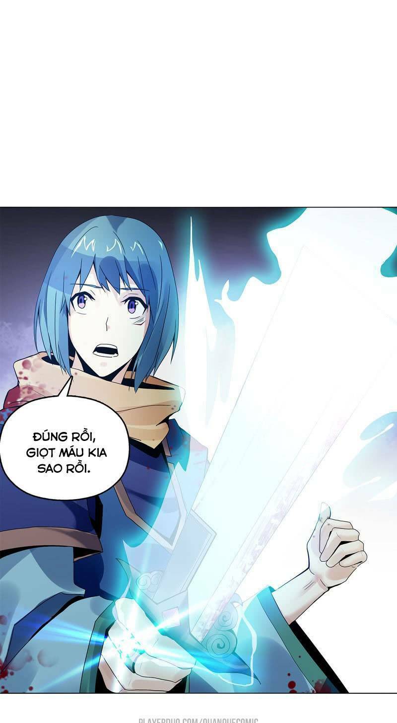 Thiên Thần Quyết Chapter 52 - Trang 15