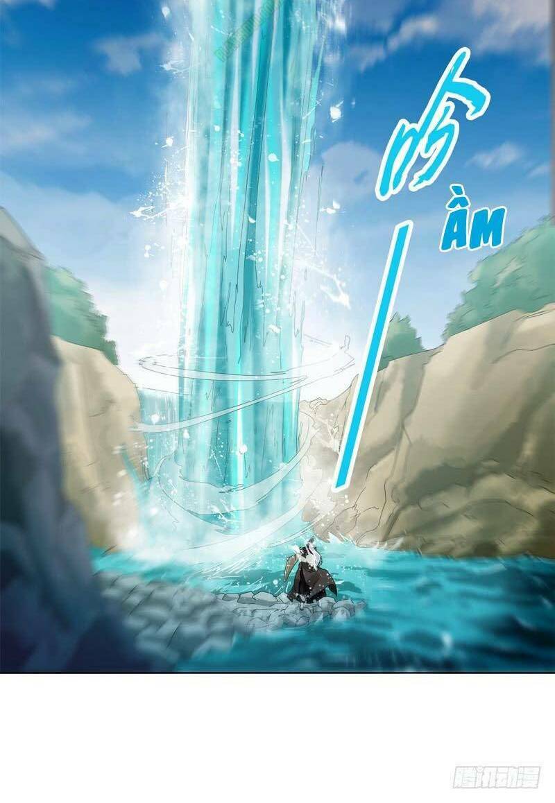 Thiên Thần Quyết Chapter 25 - Trang 5