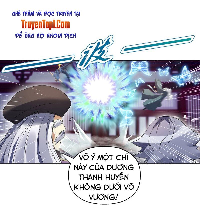 Thiên Thần Quyết Chapter 124 - Trang 42