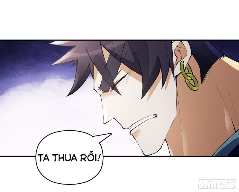 Thiên Thần Quyết Chapter 129 - Trang 2