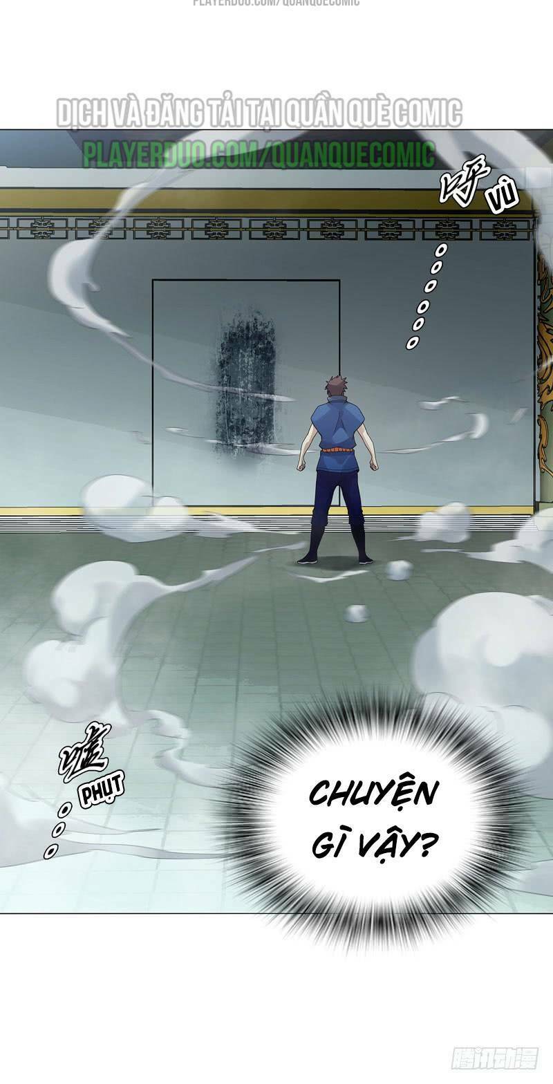 Thiên Thần Quyết Chapter 43 - Trang 15