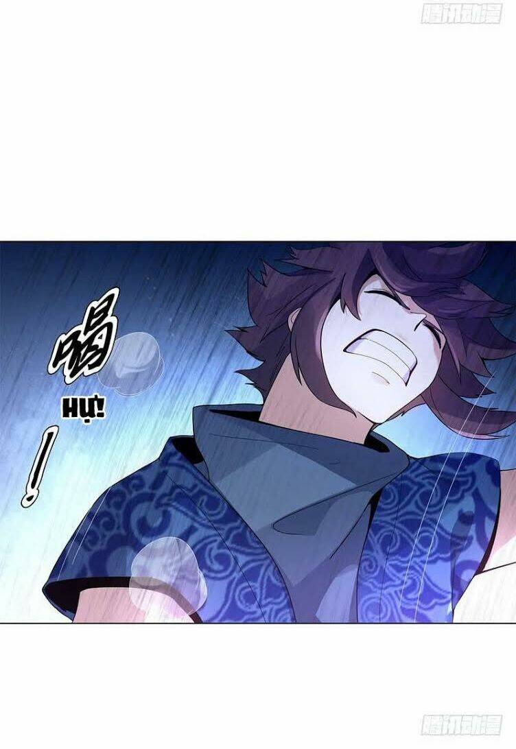 Thiên Thần Quyết Chapter 38 - Trang 2